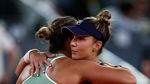 Ce i-a spus Aryna Sabalenka româncei Jaqueline Cristian după meciul de la Madrid: „Eu i-am zis că poate câştiga ca la Indian Wells”
