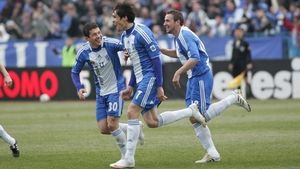 "Găman și Bărboianu se simt cu musca pe căciulă! Nu avem cum să-i pierdem liberi de contract"