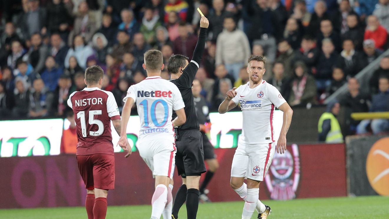 Așa ceva se întâmplă în Gruia doar de două ori pe an! Clujenii plătesc cel mai mare salariu din lot, cu banii din derby-urile cu FCSB