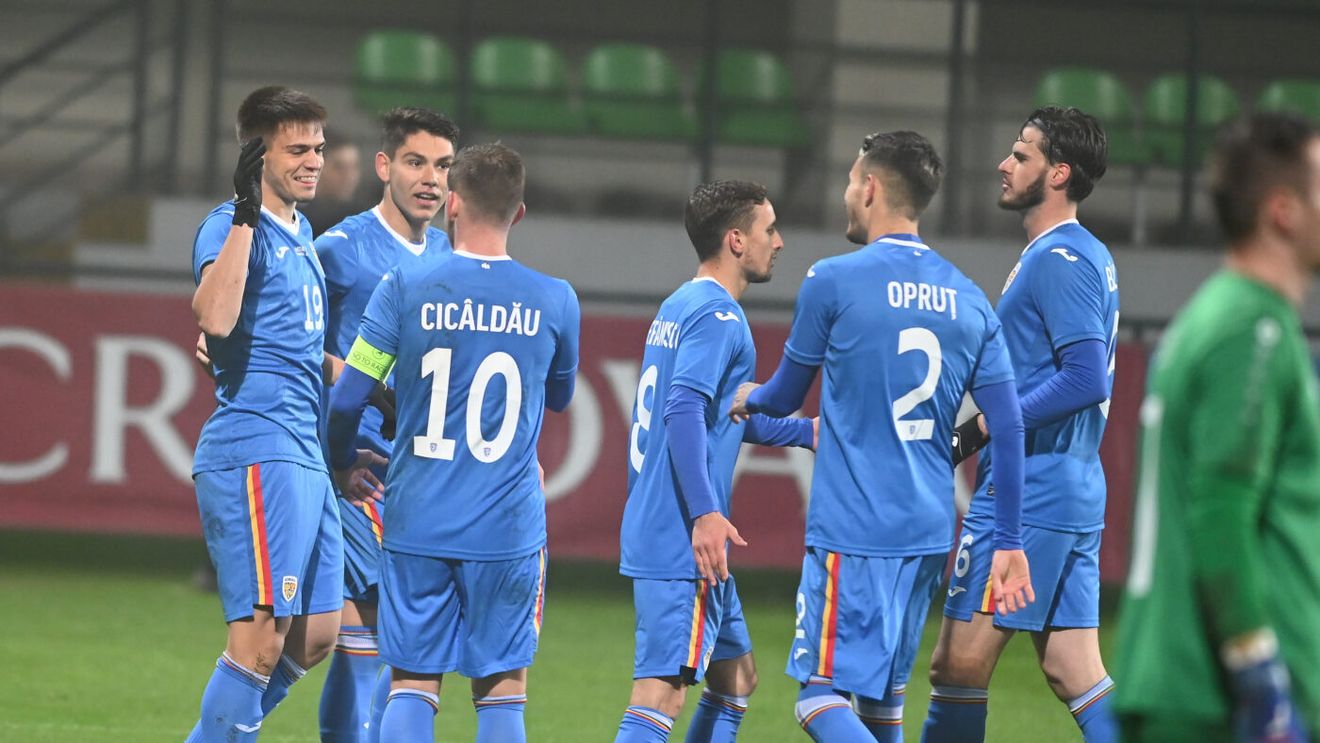 Transfer incredibil din Superliga: atacantul român e la un pas de mutarea carierei în Franța! Are oferte și din Spania, dar afacerea pare încheiată. „L-au urmărit”