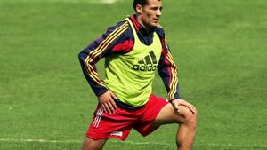 "Chivu face o greșeală dacă se izolează"