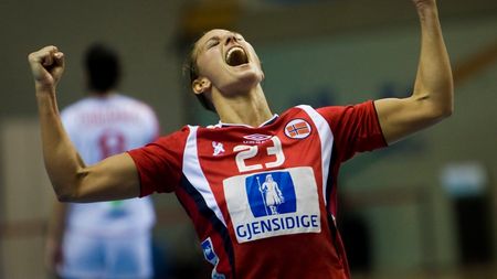 Franța-Spania și Rusia-Norvegia în semifinalele CM din China!