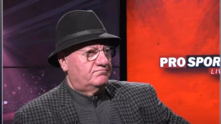 Dumitru Dragomir, iritat de decizia lui Gigi Becali: „Au făcut asta ca să își bată joc de el, dar «antrenorul principal de la FCSB» nu poate fi contrazis!”