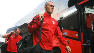 "Câinii" se încălzesc pentru derby cu cei de la Mioveni:** "Jucătorii care au jucat la Steaua vor să-și ajute fosta echipă"