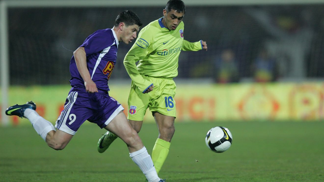 Dan Petrescu:** "I-aș vrea împrumut pe Nicoliță și Tănase!"