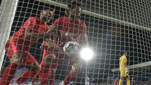 Mesajul incredibil transmis de conducerea lui West Ham înainte de meciul cu FCSB din Conference League: „Mi-a scris imediat!” | VIDEO EXCLUSIV ProSport Live