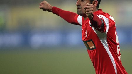 ONE MAN SHOW!** E cel mai bun marcator în activitate din Liga 1 și vânează un nou RECORD! UITE ce și-a propus Dănciulescu