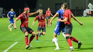 Sepsi începe să devină o echipă atractivă pentru străini: un club din Grecia vrea să dea lovitura cu un fotbalist al lui Cristiano Bergodi