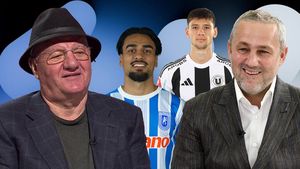 Dumitru Dragomir e categoric: „Mihai Rotaru nu are echipă de titlu. Îi lipsesc trei jucători". Ce spune despre Vladislav Blănuță și Ștefan Baiaram, dar și despre lupta la campionat. EXCLUSIV