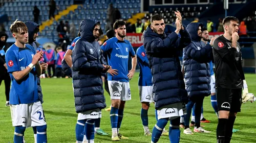 Dinamo București e gata să facă primul transfer fabulos pentru noul sezon! I-a pus pe masă un salariu de 16.000 de euro vedetei lui Gică Hagi