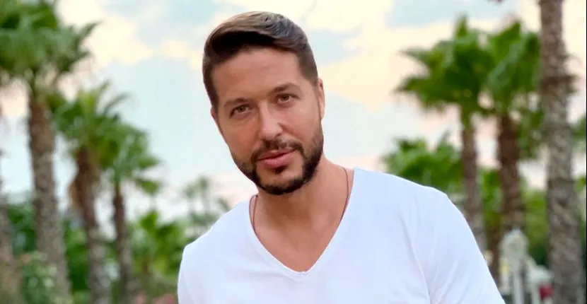 Ce i s-a întâmplat lui Jorge la un spectacol. ”Am stat cu frică până în ultima secundă”