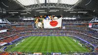 Olanda – Japonia la CM 2026. A început partida TERIBILĂ a nopții! Ce se întâmplă pe teren în Texas