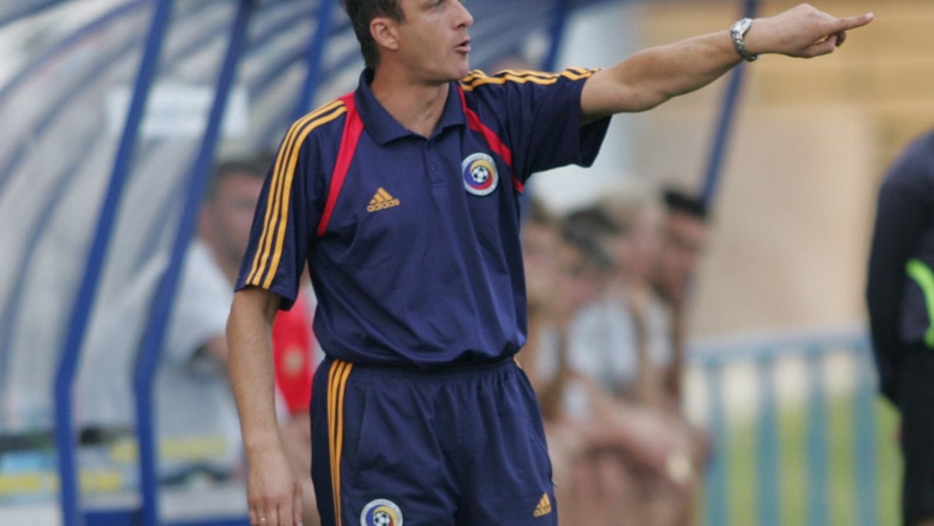 "Va fi cel mai important meci pentru această generație"