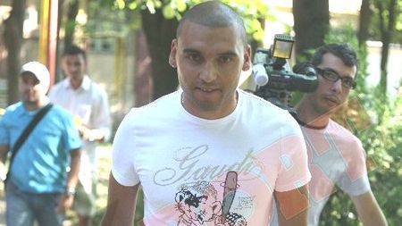 "Tininho e rapid, bun în atac,** dar nu face faza defensivă"