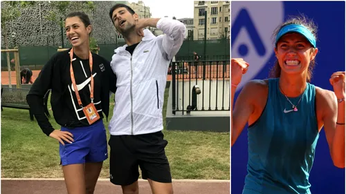 S-a scris istorie în Moscova. Cine este prima jucătoare născută în anii 2000 care câștigă un titlu la simplu, în circuitul WTA: legătura cu Djokovic și baschetul american 