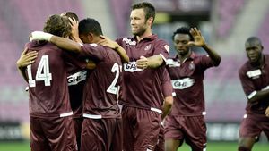 Se întâmplă și în țara cu cel mai ridicat nivel de trai!** Fosta echipă a lui Moldovan nu a luat licența pentru anul viitor