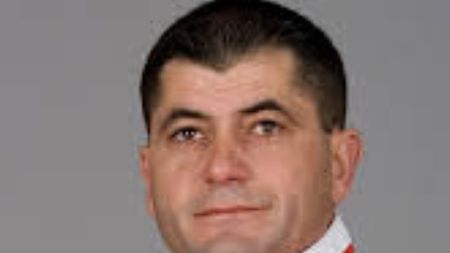 De la antrenor principal, la funcție de conducere! Florin Popescu vizează funcția de vicepreședinte la FR de Kaiac-Canoe | EXCLUSIV