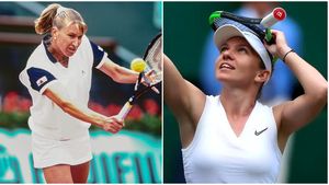 Reacția explozivă unui antrenor din Germania când a auzit că Steffi Graf va juca cu Simona Halep, în plină suspendare pentru dopaj! Câți bani ar cere legenda tenisului feminin. EXCLUSIV