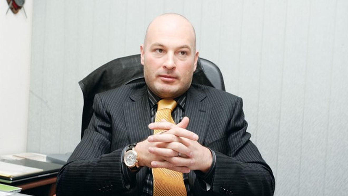 "Paszkany a folosit metode învechite pentru a-și atinge scopurile în Liga I!"