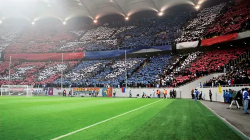 De ce ascunde Steaua câte bilete s-au vândut pentru Twente?** Au mai rămas 1500… din 40.000