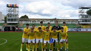 DOSARUL „MITĂ ȘI SCANDAL LA LOTURILE NAȚIONALE”. Episodul 10. România Under 15, selecții cu multe semne de întrebare! De ce nu apar fotbaliști de la Farul și FCSB în lot? | EXCLUSIV