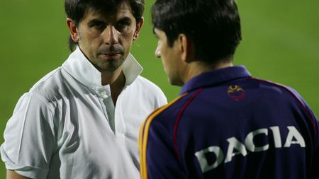 Lupescu: "Pițurcă va readuce naționala în cărțile calificării!"