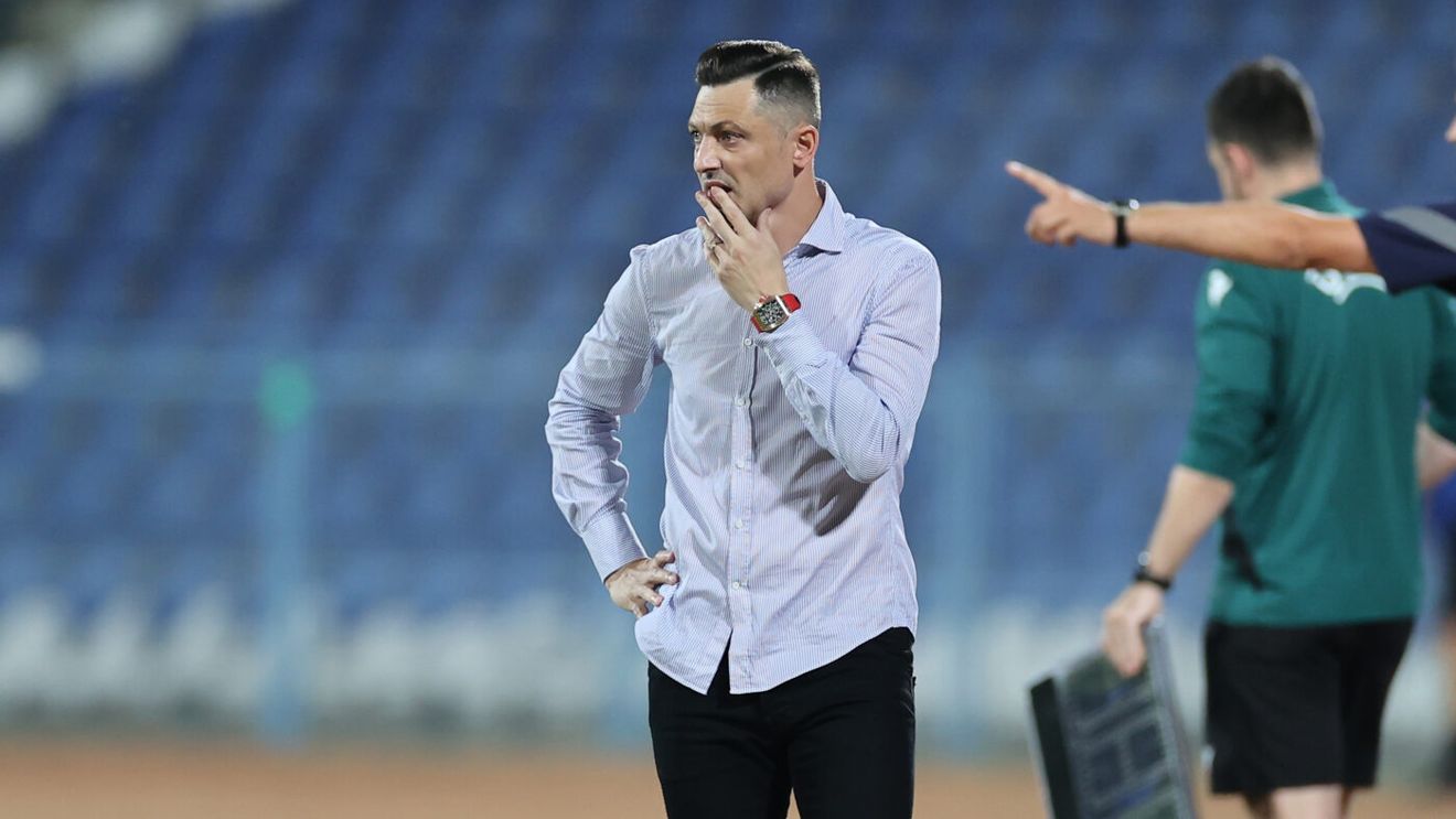 Mirel Rădoi anunță transferuri noi la Universitatea Craiova, după thriller-ul cu Farul: „2 sau 3 jucători vom mai aduce”