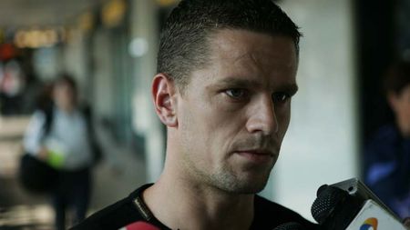 Stoican și Verdeș se antrenează cu FC Drobeta