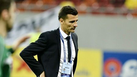 Costel Gâlcă și adevărul despre rolul antrenorului la FCSB!
