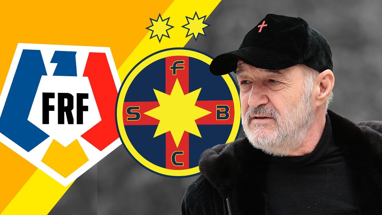 Prima reacție a lui Gigi Becali despre decizia instanței în procesul legat de afilierea FCSB la FRF: „În 30 de zile, nu după 22 de ani”. EXCLUSIV