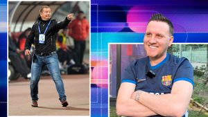 ProSport a organizat o întâlnire-șoc între Nicolae Mitea și Ionuț Chirilă: cum au reacționat cei doi. „E ca un tată pentru mine. Caracter!”