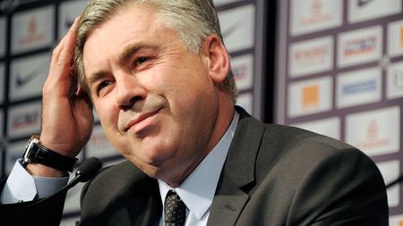 Toată Franța invidiază PSG pentru banii pe care i-a pregătit pentru transferuri!** Primul vizat: Balonul de Aur care a rupt porțile doar sub comanda lui Ancelotti