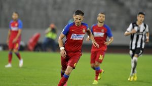 Iuliu Mureșan, prima reacție după ce Cătălin Carp a semnat cu Dinamo. „N-are de ce să fie afectat de trecutul său la Steaua!” | EXCLUSIV