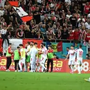Lovitură de teatru! Legea șocantă care o poate distruge pe Dinamo: nu ar mai avea voie să promoveze, chiar dacă o învinge pe FC Argeș! Încă un club din Superliga ar retrograda instant, deși a terminat pe loc de menținere în prima divizie