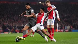 Statistică înfiorătoare pentru Real Madrid. De ce specialiștii cred că o remontada contra lui Arsenal este imposibilă