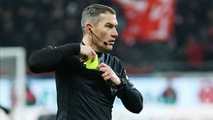 UEFA a luat decizia dură în cazul lui Istvan Kovacs după Rapid – Dinamo