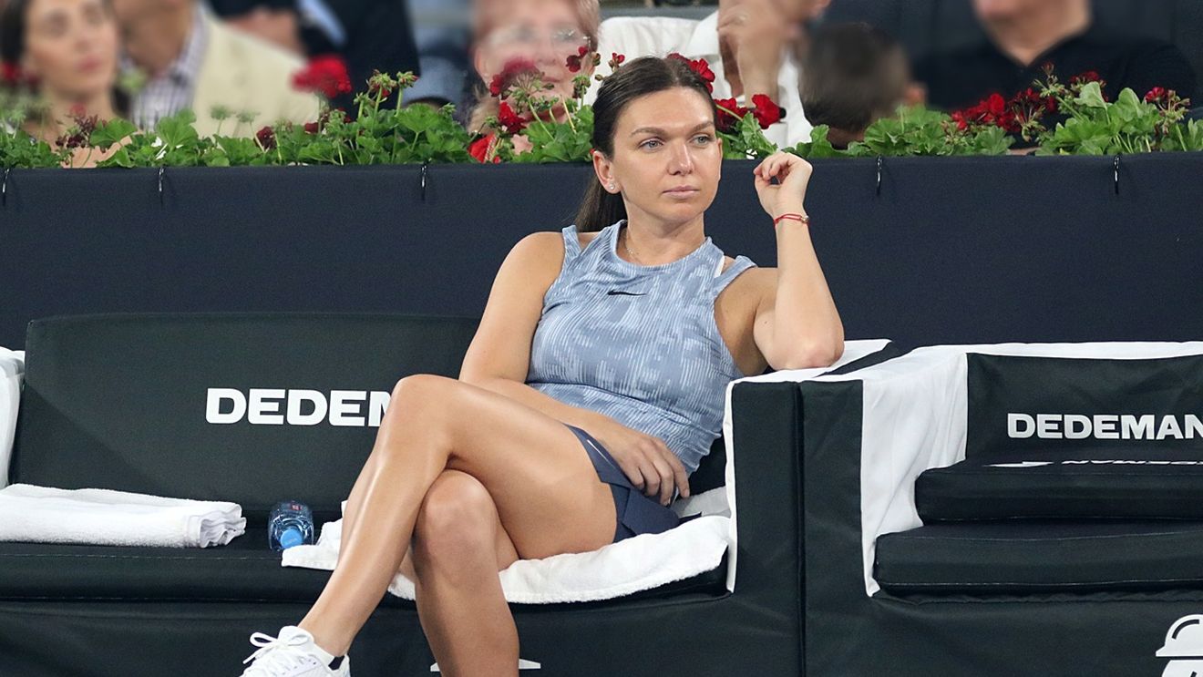 Simona Halep are probleme cu meciul de la Iaşi din cauza vremii. Anunțul organizatorilor