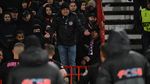 Mustață, ultimatum pentru fotbaliștii FCSB și mesaj fără perdea pentru Baciu: „Să pună piciorul în prag!”