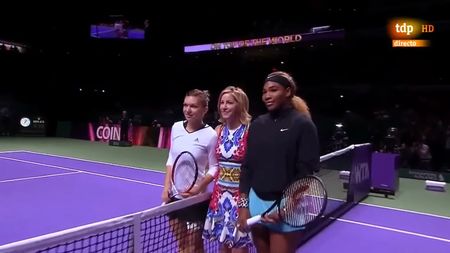 Luată la rost pentru că a apărat-o pe Simona Halep, Chris Evert vine cu o declarație-șoc despre româncă: „A fost naivă și trebuie să își asume responsabilitatea"