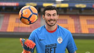 Florin Niță, tot mai aproape de transferul carierei! Negocierile cu Rui Patricio au intrat în impas, românul are cale liberă spre Premier League