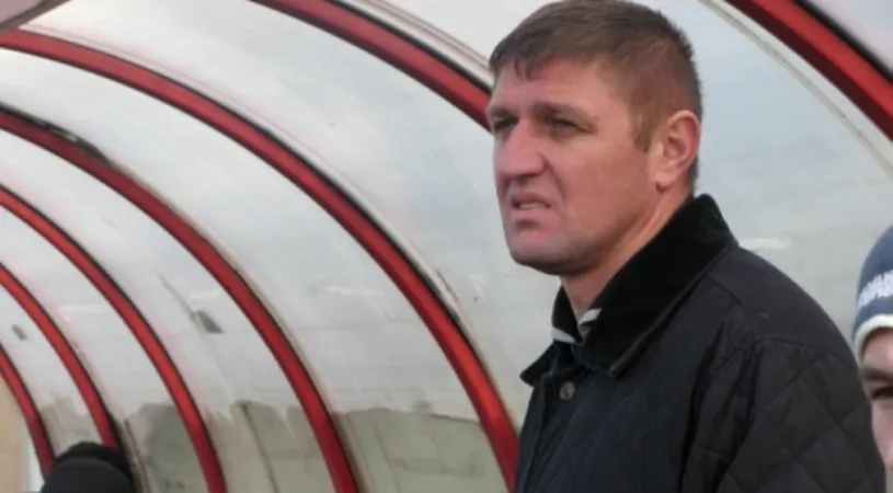 Se caută juniori la Târgoviște