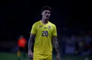 Dennis Man, dezvăluire surprinzătoare: nu el trebuia să execute lovitura de la 11 metri din România – Bulgaria 0-0! Fotbalistul Parmei a explicat cum a reușit să rateze penalty-ul