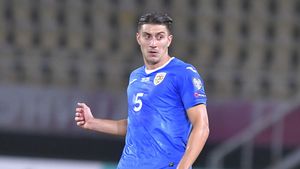 Ionuț Nedelcearu, pe urmele lui Dorin Goian! Italienii au anunțat cu ce echipă din Serie B s-a înțeles fostul dinamovist