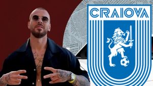 Denis Alibec, propus pentru un transfer de senzație la Rapid şi Universitatea Craiova