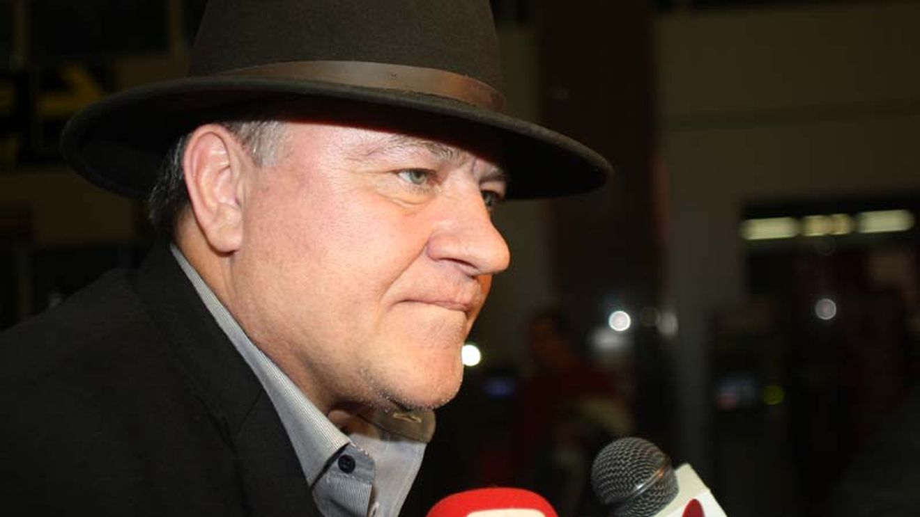 "Iancu e miliardar, eu un biet funcționar!** Nu ne putem împăca!"