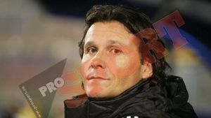 "Ar fi fost bine să se joace meciul cu Oțelul!** Echipa era pe val după victoria cu Steaua!"