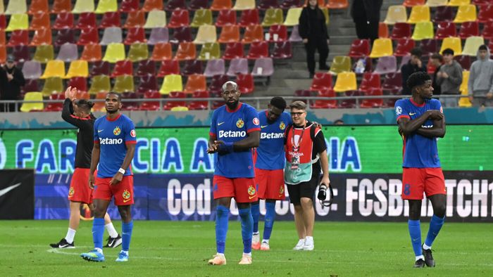 Gigi Becali chiar a dat FCSB peste cap de tot! Situația crâncenă care se prelungește de patru etape la echipă