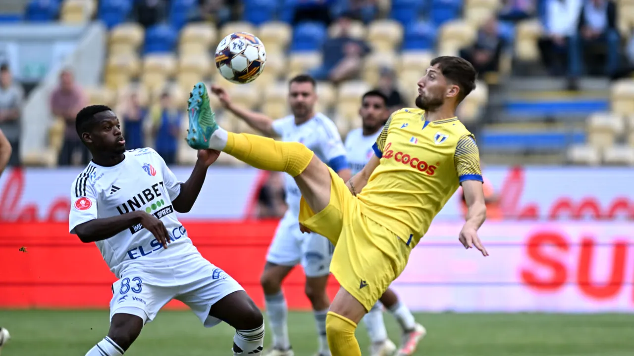 Un cunoscut avocat face acuzații după meciul Petrolul - FC Botoșani din Superliga! „Faimoșii frați Dridea nu concepeau să-și vândă sufletul. Rușine, rușine să vă fie”