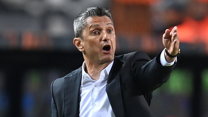 Răspunsul de mare diplomat al lui Răzvan Lucescu, după ce a fost întrebat dacă are nevoie de fanii Rapidului la returul cu FCSB