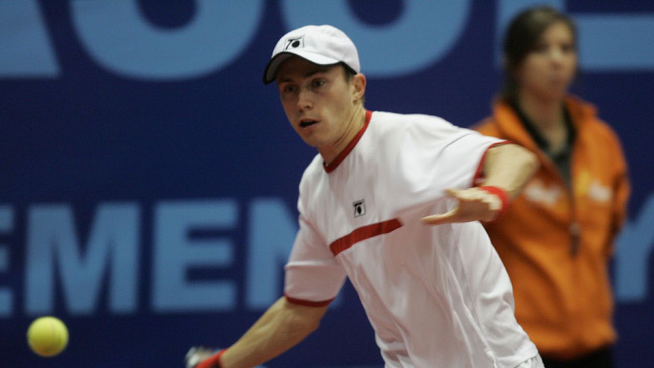 Crivoi a trecut de primul tur preliminar de la Roland Garros